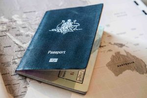 dịch vụ visa Úc