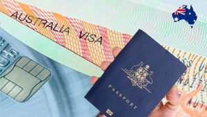 Dịch Vụ Visa Úc. Visa Bảo Ngọc