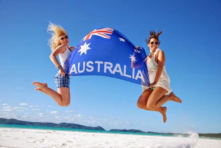 Dịch Vụ Visa Úc thăm thân - Visa Bảo ngọc