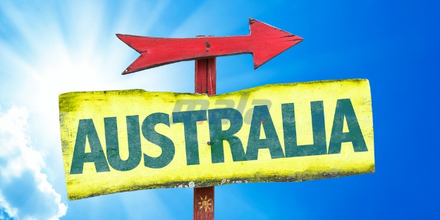 Xin visa Úc có khó không?