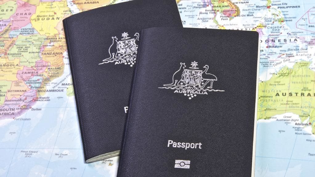 Visa đi Úc không cần phỏng vấn