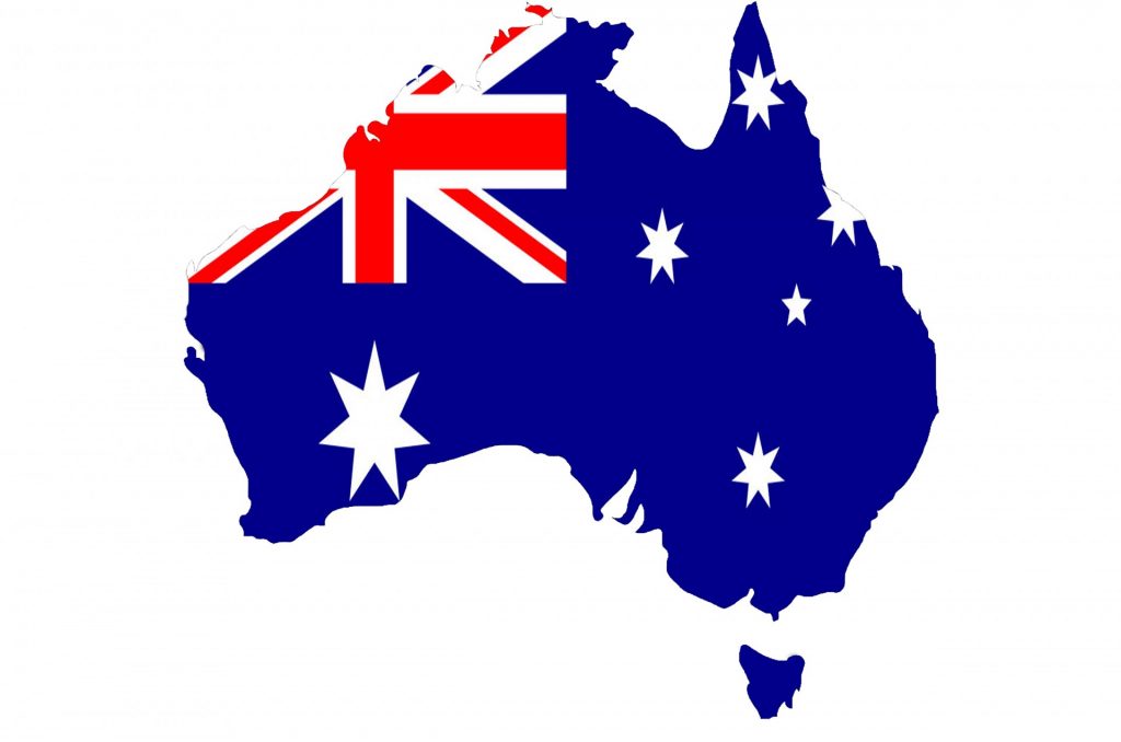 Xin visa Úc khó không?